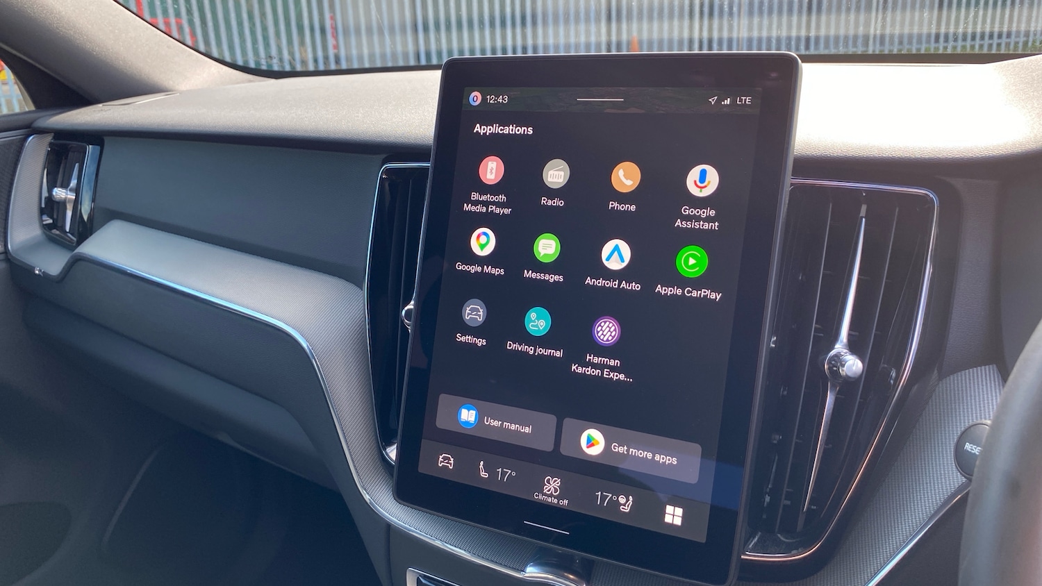 Used Volvo XC60 2025 for sale - 78067383: Photo 12