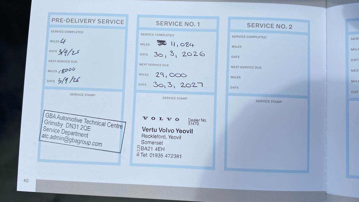 Used Volvo XC60 2025 for sale - 78067383: Photo 15