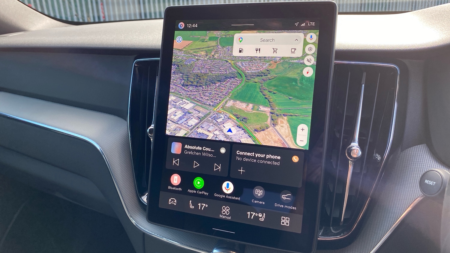 Used Volvo XC60 2025 for sale - 78067383: Photo 18