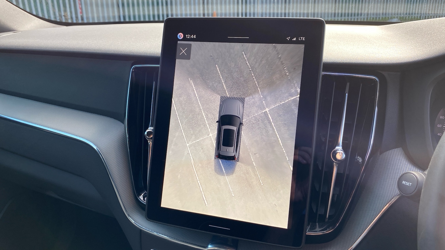 Used Volvo XC60 2025 for sale - 78067383: Photo 19