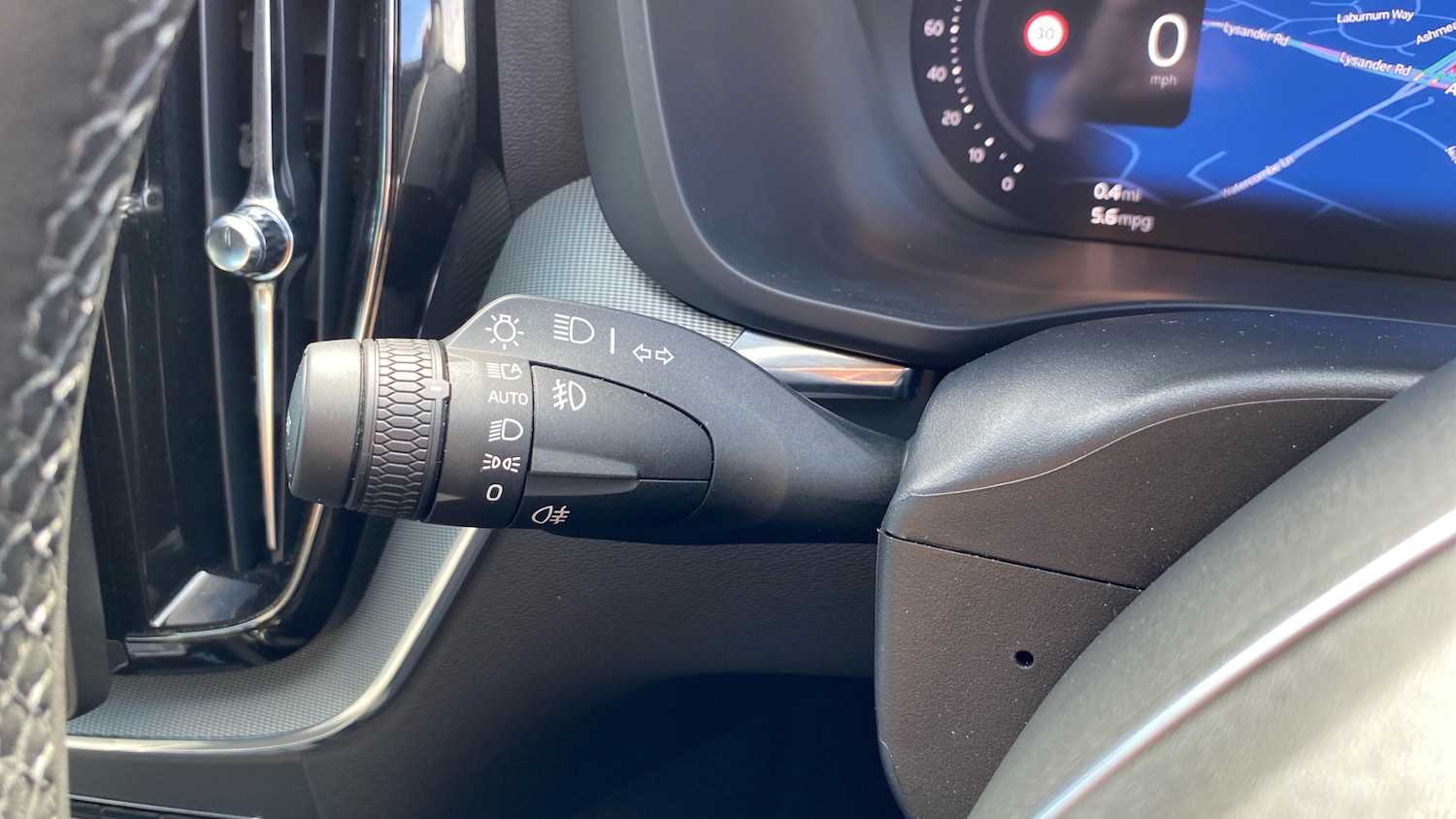 Used Volvo XC60 2025 for sale - 78067383: Photo 20