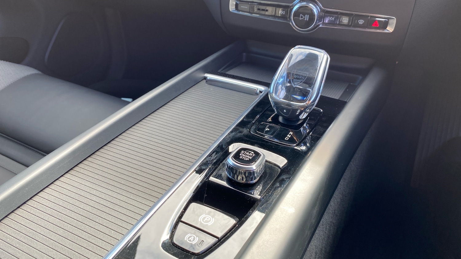 Used Volvo XC60 2025 for sale - 78067383: Photo 26