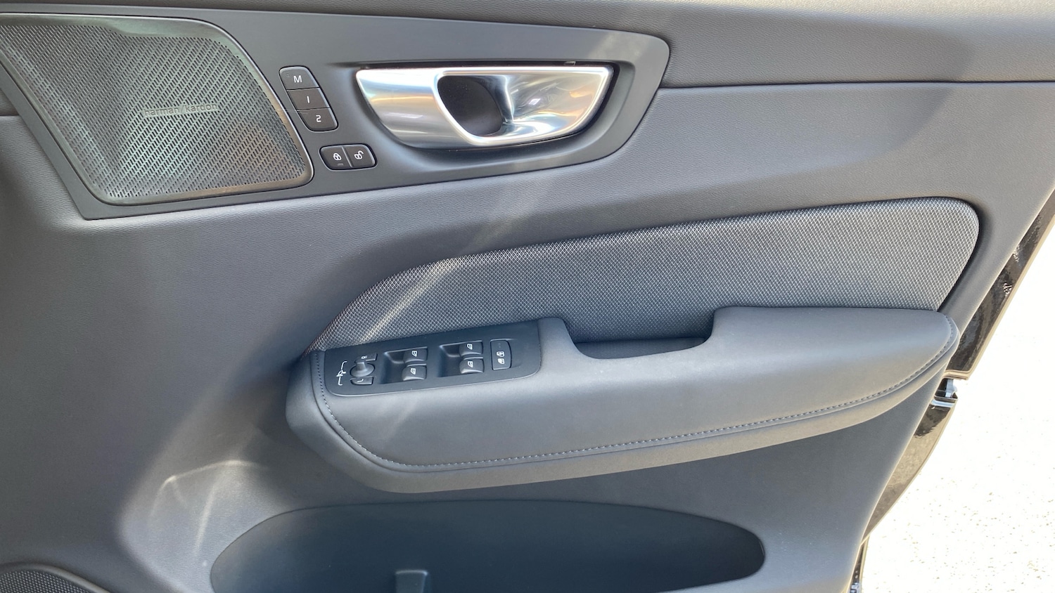 Used Volvo XC60 2025 for sale - 78067383: Photo 29