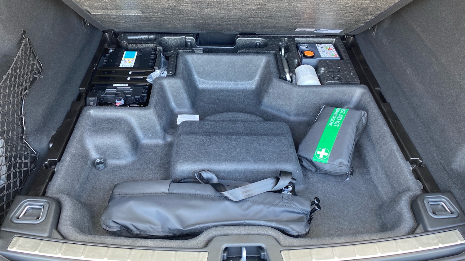 Used Volvo XC60 2025 for sale - 78067383: Photo 38