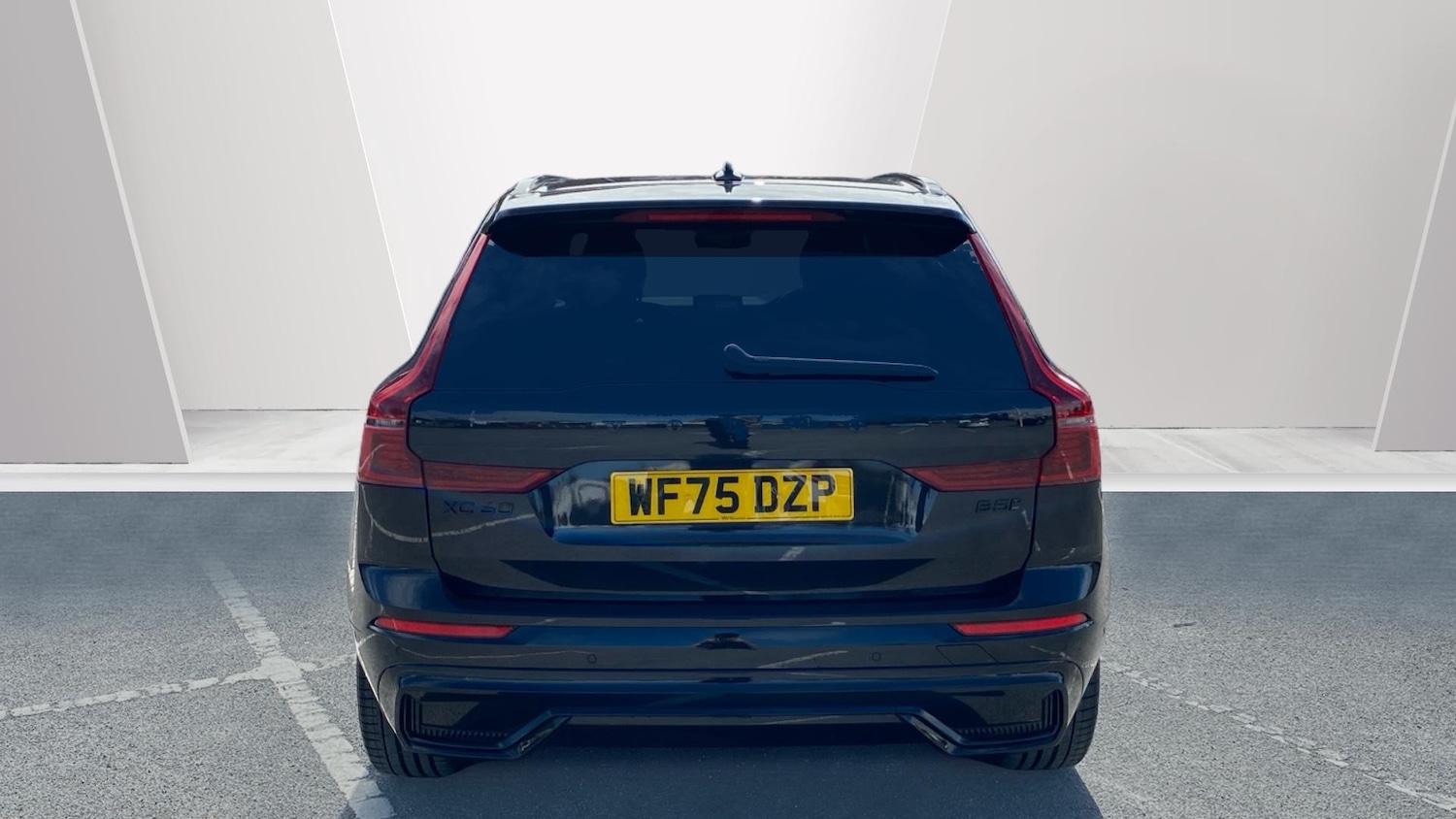 Used Volvo XC60 2025 for sale - 78067383: Photo 7