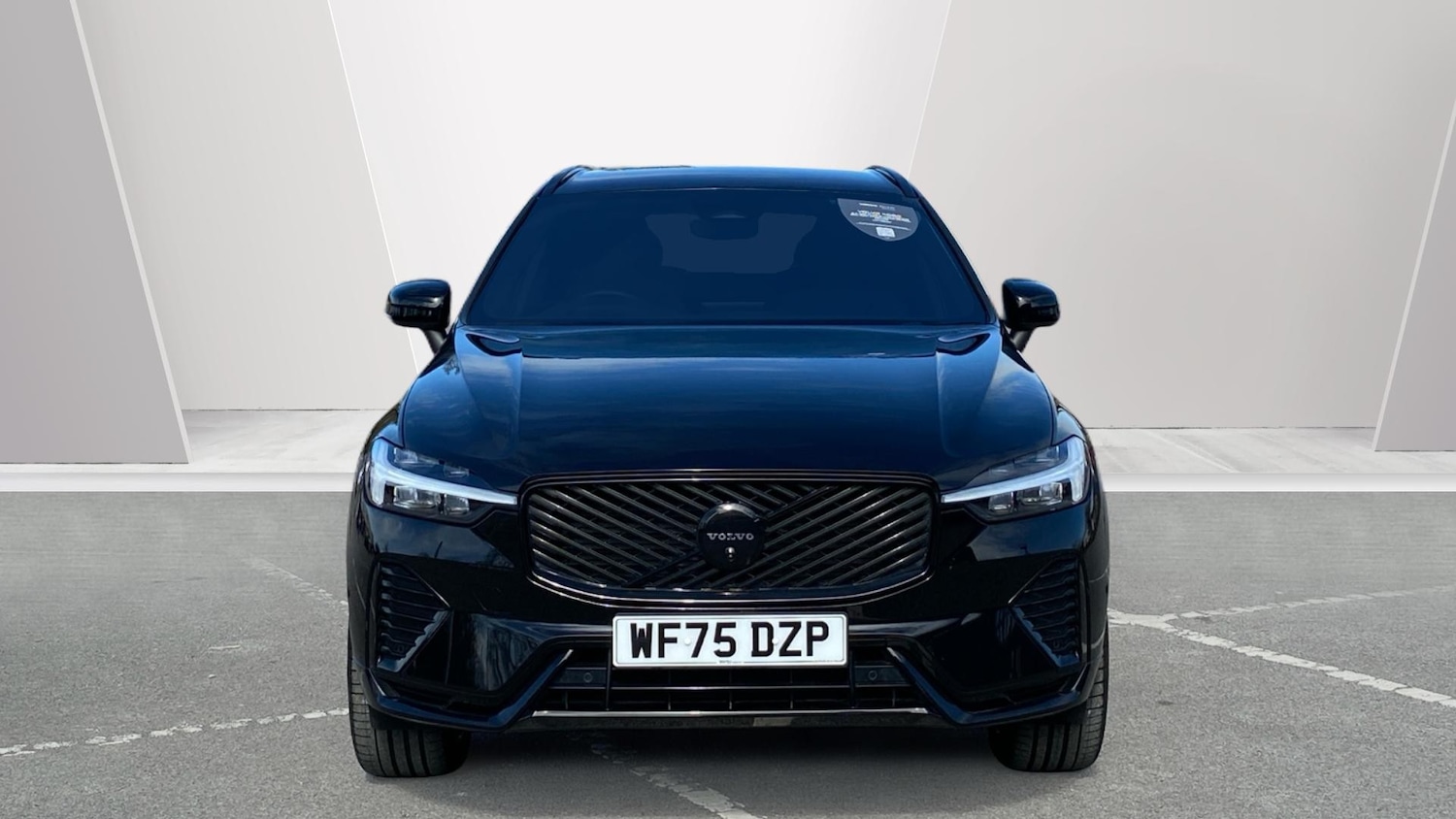 Used Volvo XC60 2025 for sale - 78067383: Photo 8