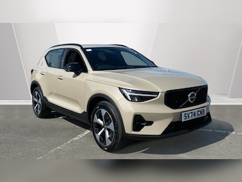 Used Volvo XC40 2025 for sale - 79150075: Photo