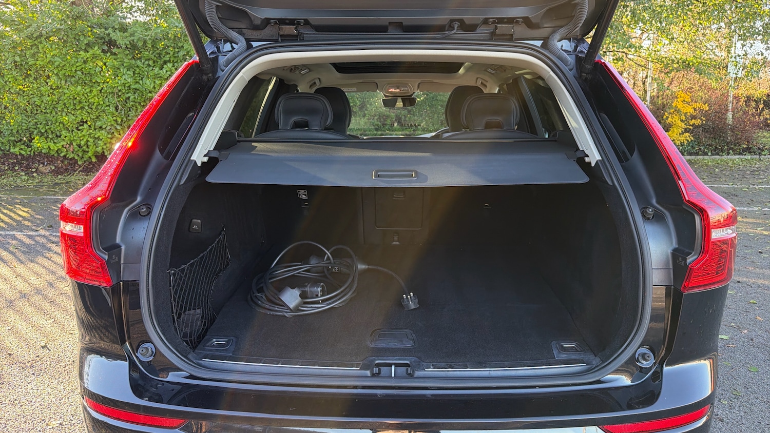 Used Volvo XC60 2023 for sale - 76653235: Photo 13