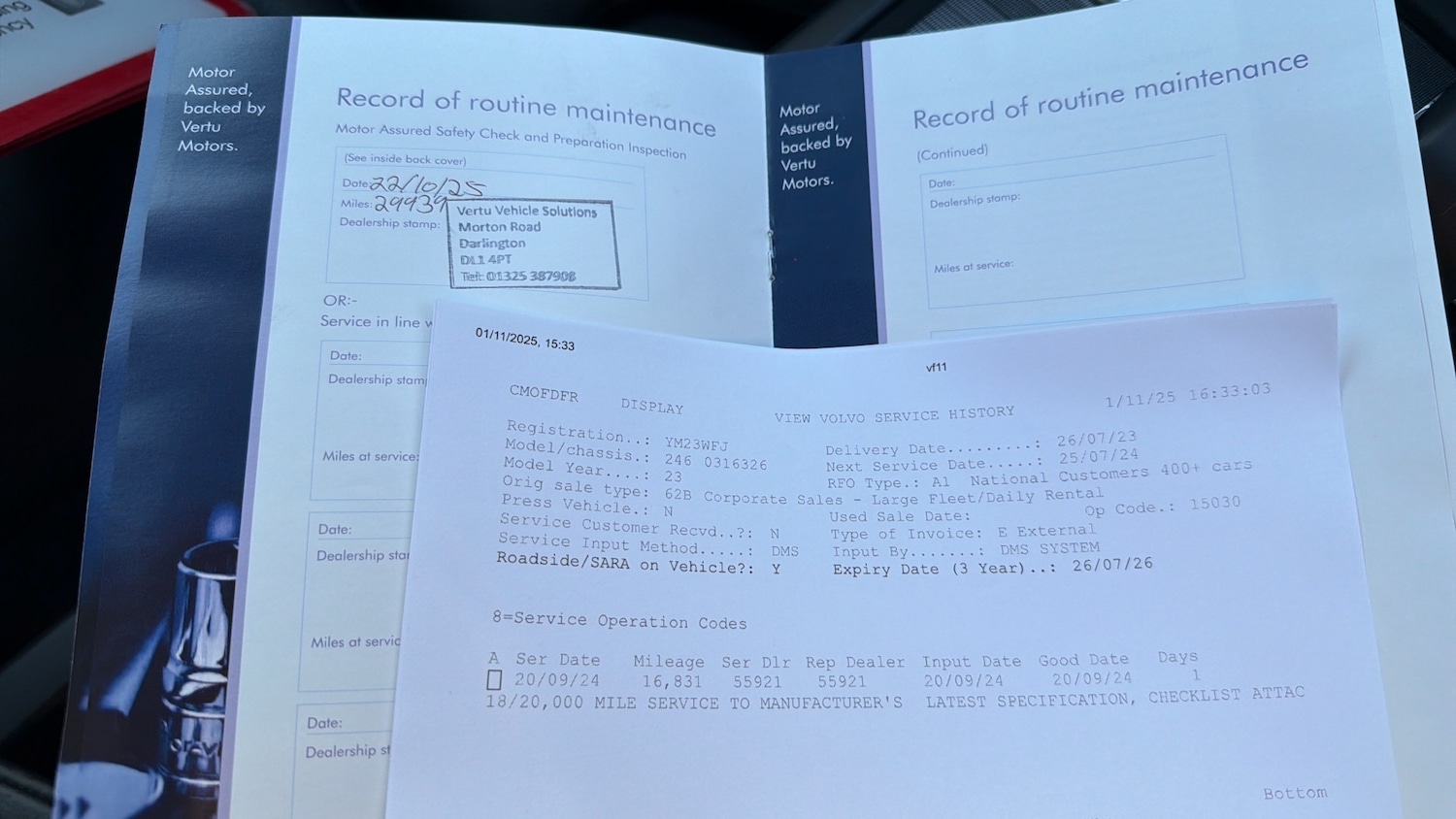 Used Volvo XC60 2023 for sale - 76653235: Photo 14