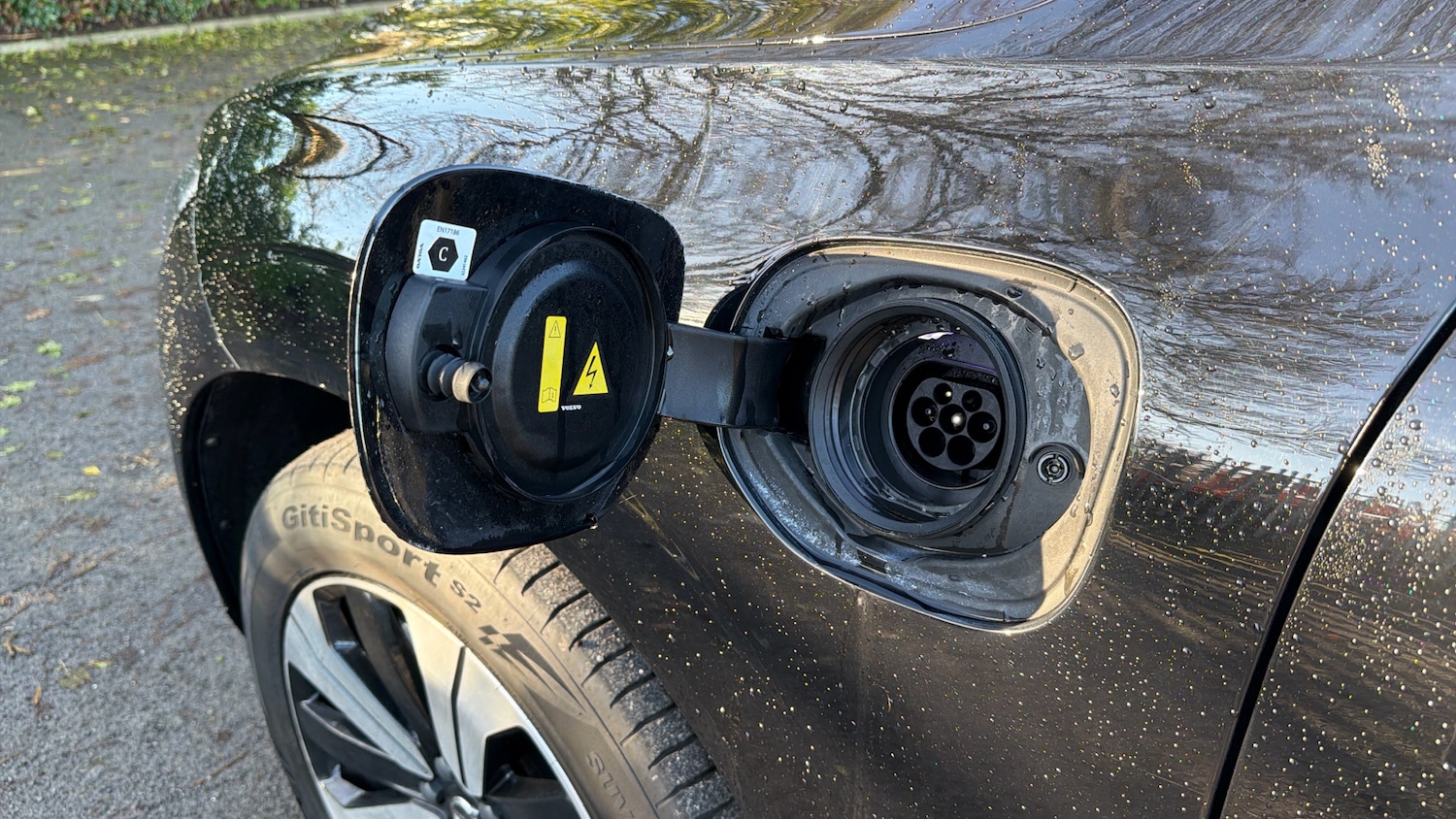 Used Volvo XC60 2023 for sale - 76653235: Photo 15