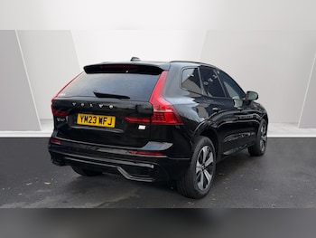 Used Volvo XC60 2023 for sale - 76653235: Photo