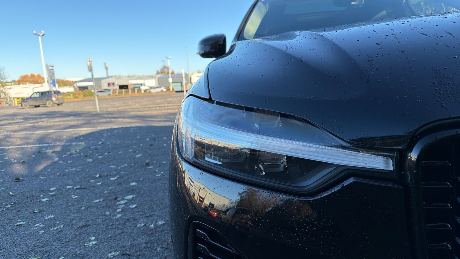 Used Volvo XC60 2023 for sale - 76653235: Photo 37