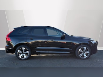 Used Volvo XC60 2023 for sale - 76653235: Photo