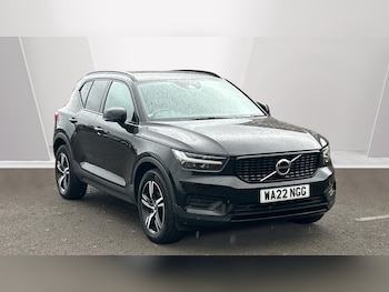 2022 (22) - 1.5 T3 [163] R DESIGN 5dr Geartronic Petrol Estate