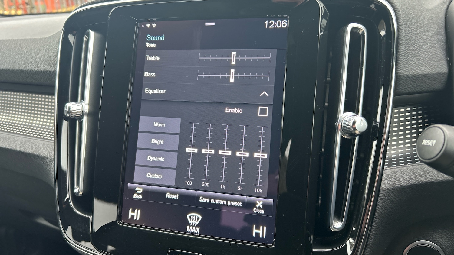 Used Volvo XC40 2022 for sale - 76653229: Photo 24