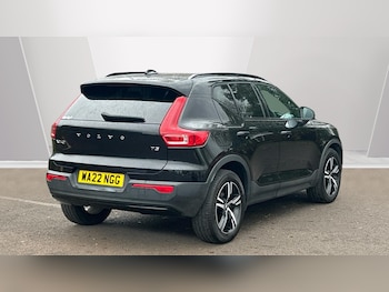 Used Volvo XC40 2022 for sale - 76653229: Photo