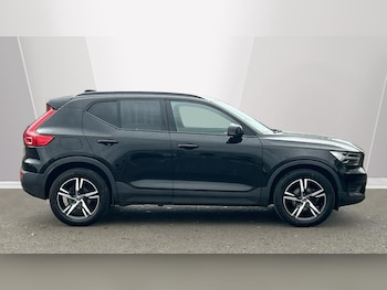 Used Volvo XC40 2022 for sale - 76653229: Photo