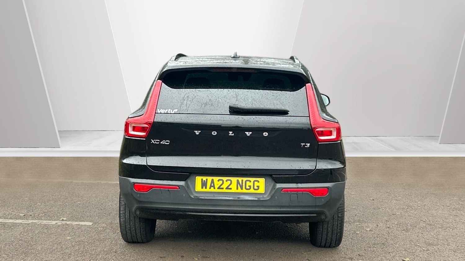 Used Volvo XC40 2022 for sale - 76653229: Photo 7