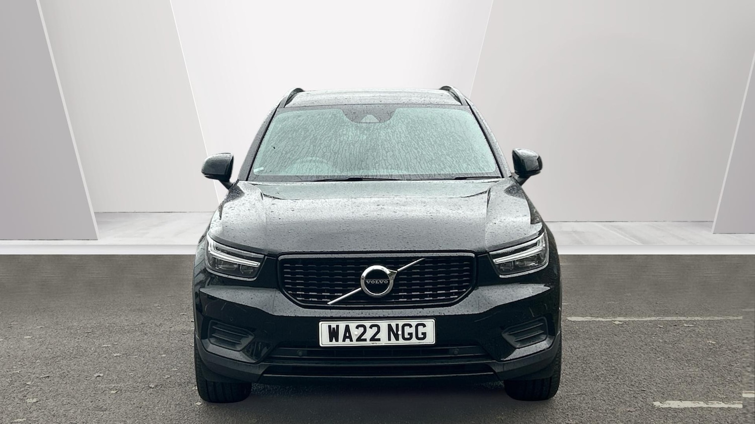 Used Volvo XC40 2022 for sale - 76653229: Photo 8