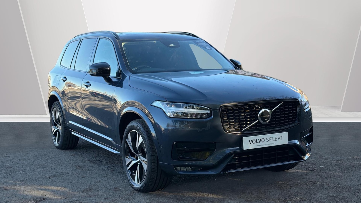 Used Volvo XC90 2022 for sale - 76653253: Photo 1