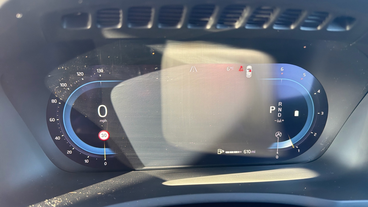 Used Volvo XC90 2022 for sale - 76653253: Photo 11