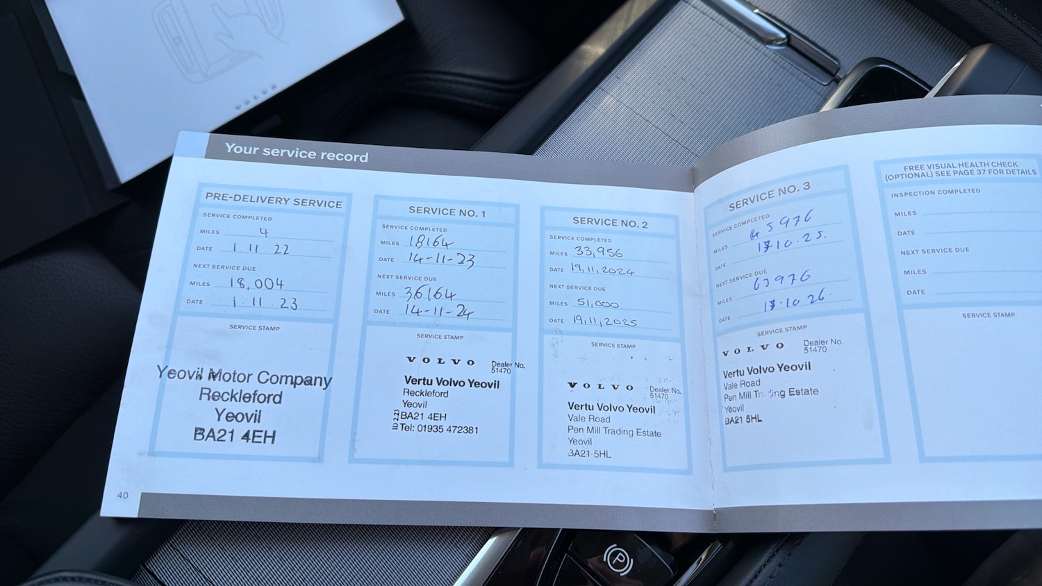 Used Volvo XC90 2022 for sale - 76653253: Photo 14