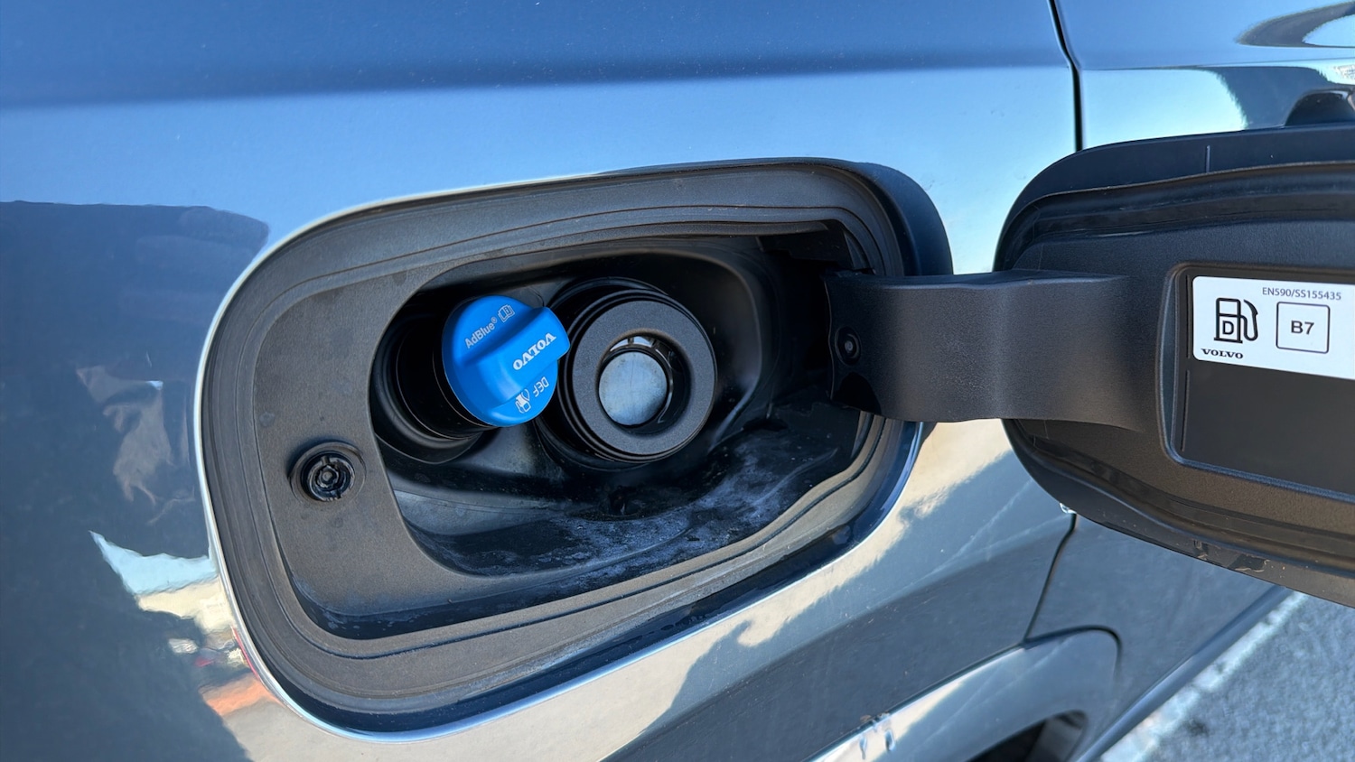 Used Volvo XC90 2022 for sale - 76653253: Photo 15