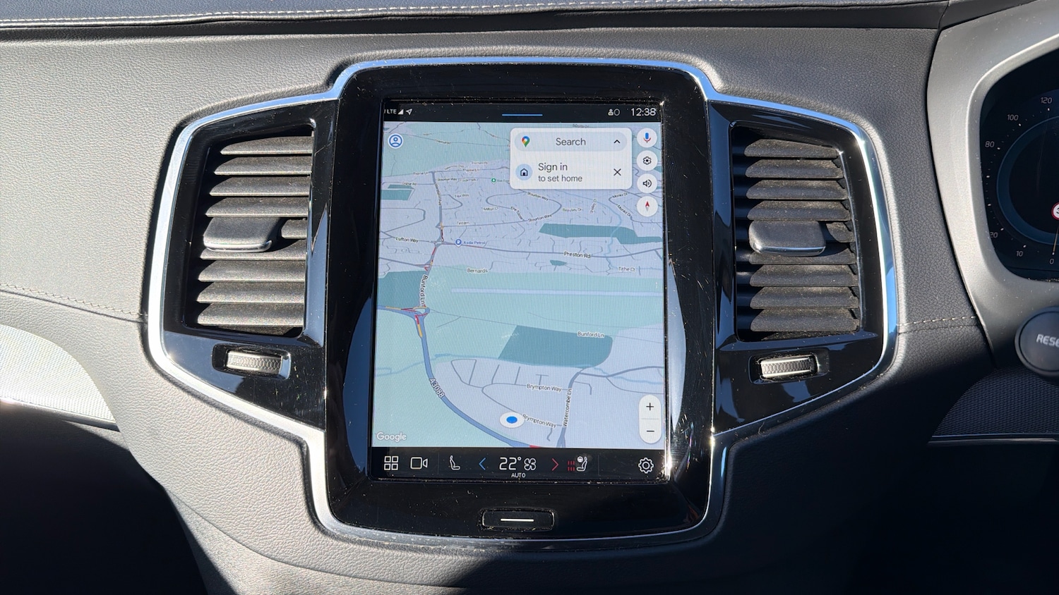 Used Volvo XC90 2022 for sale - 76653253: Photo 17