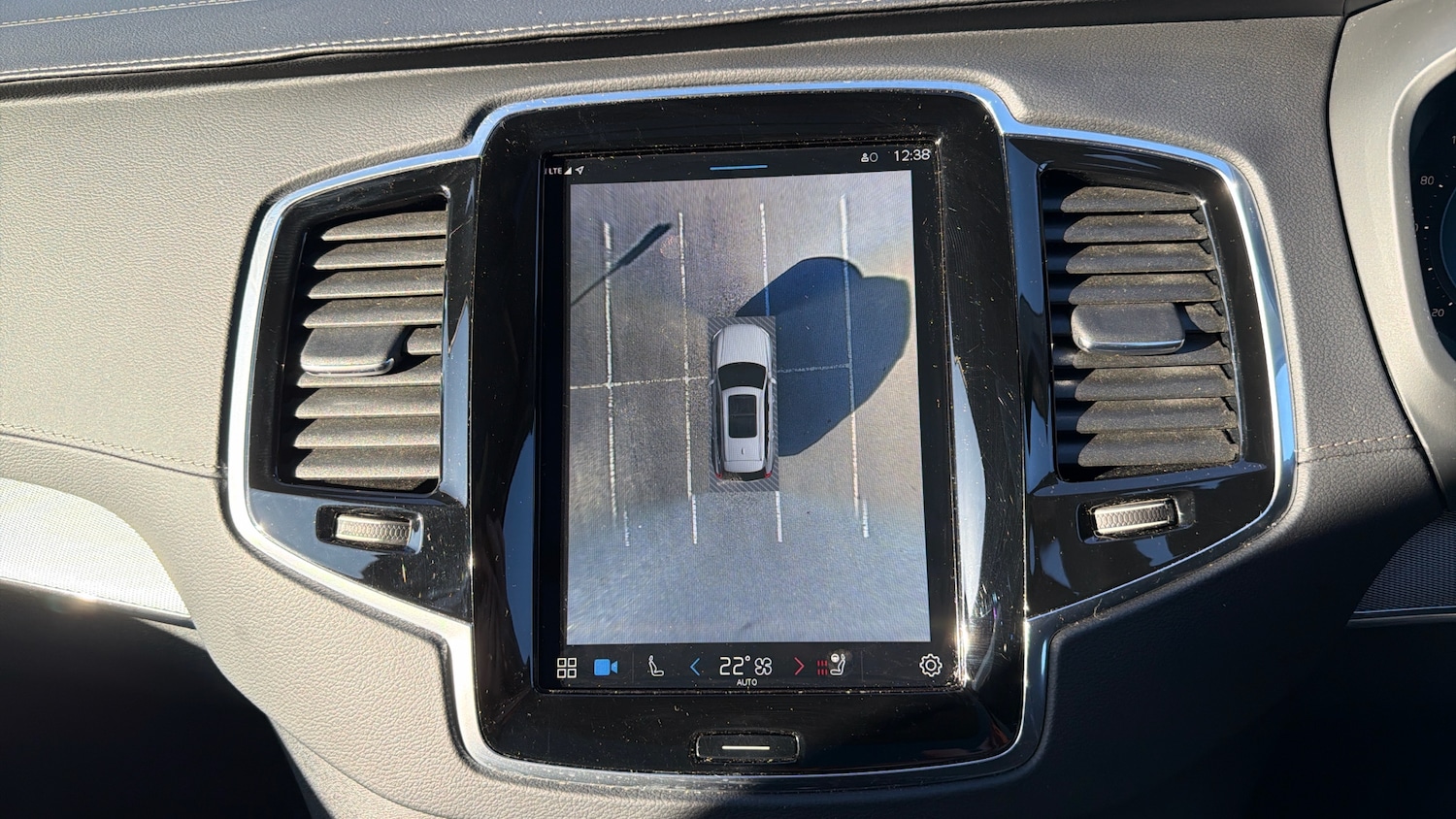 Used Volvo XC90 2022 for sale - 76653253: Photo 18