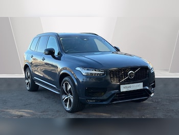 2022 (72) - 2.0 B5D [235] Plus Dark 5dr AWD Geartronic