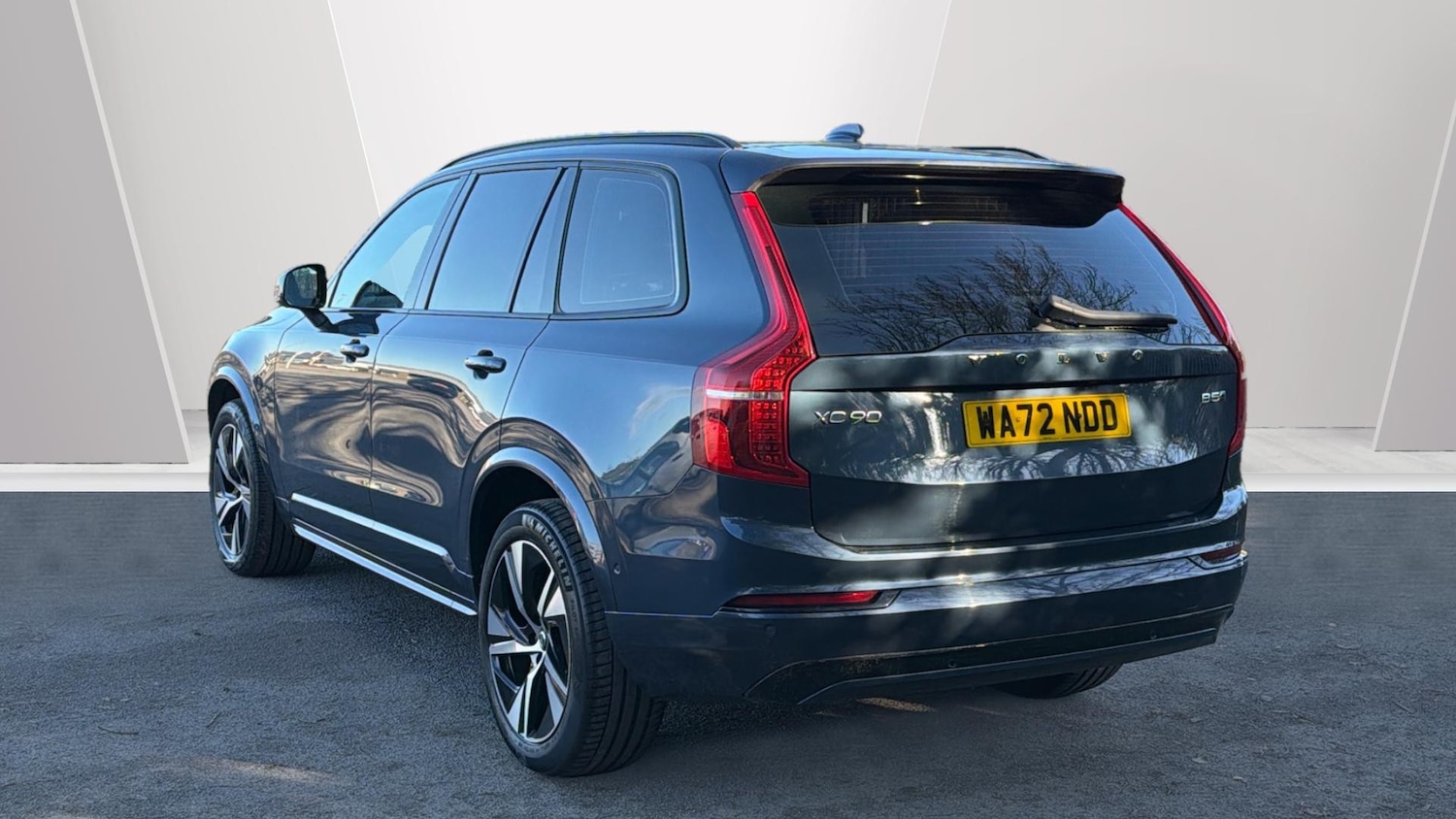 Used Volvo XC90 2022 for sale - 76653253: Photo 2
