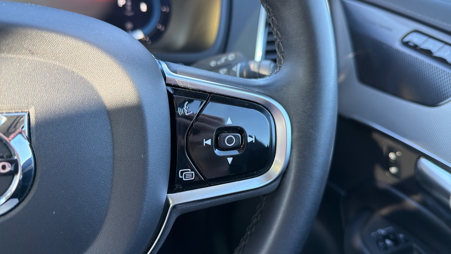 Used Volvo XC90 2022 for sale - 76653253: Photo 21