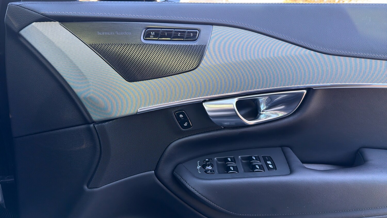 Used Volvo XC90 2022 for sale - 76653253: Photo 28