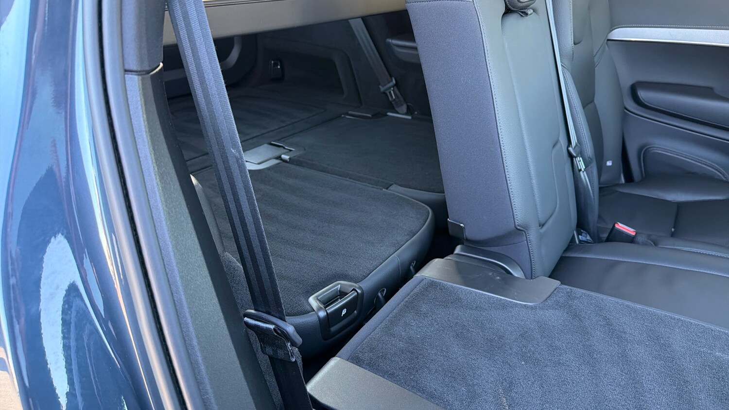 Used Volvo XC90 2022 for sale - 76653253: Photo 32