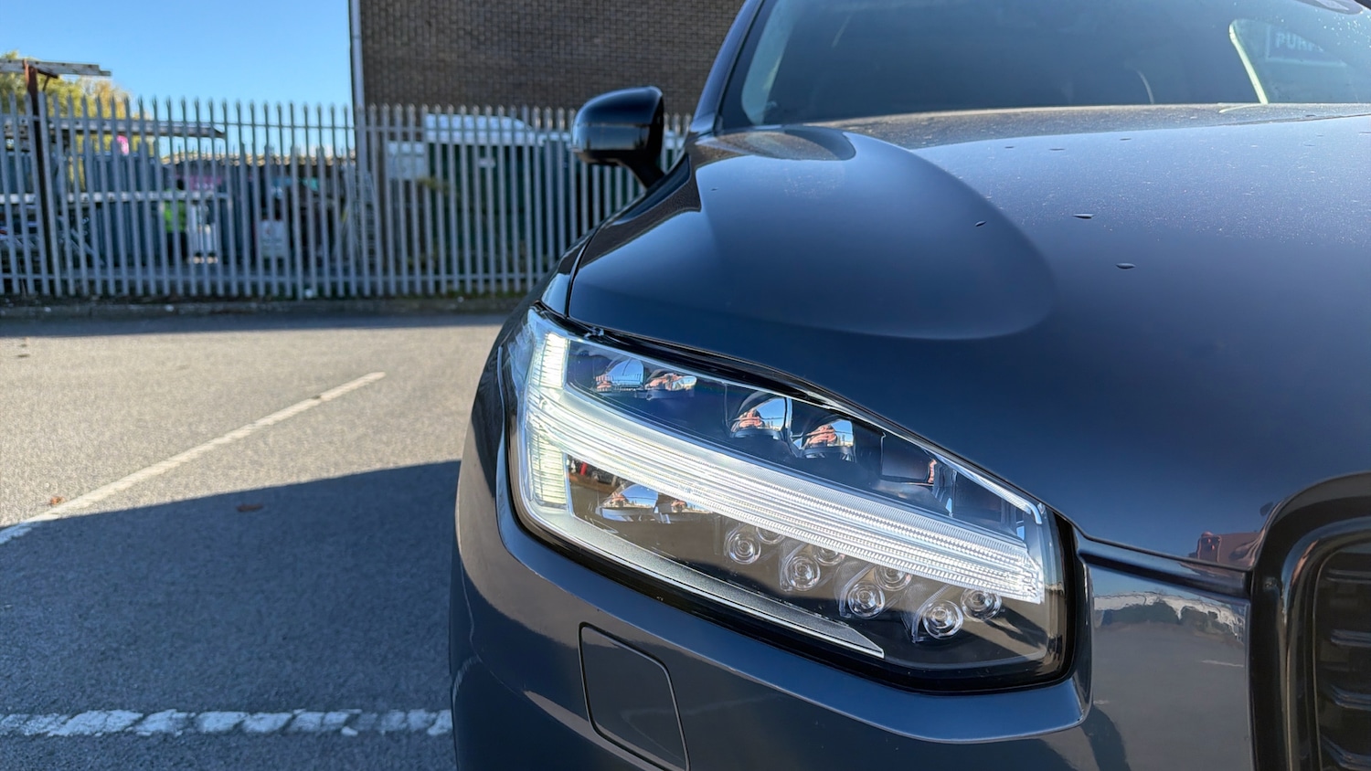 Used Volvo XC90 2022 for sale - 76653253: Photo 35