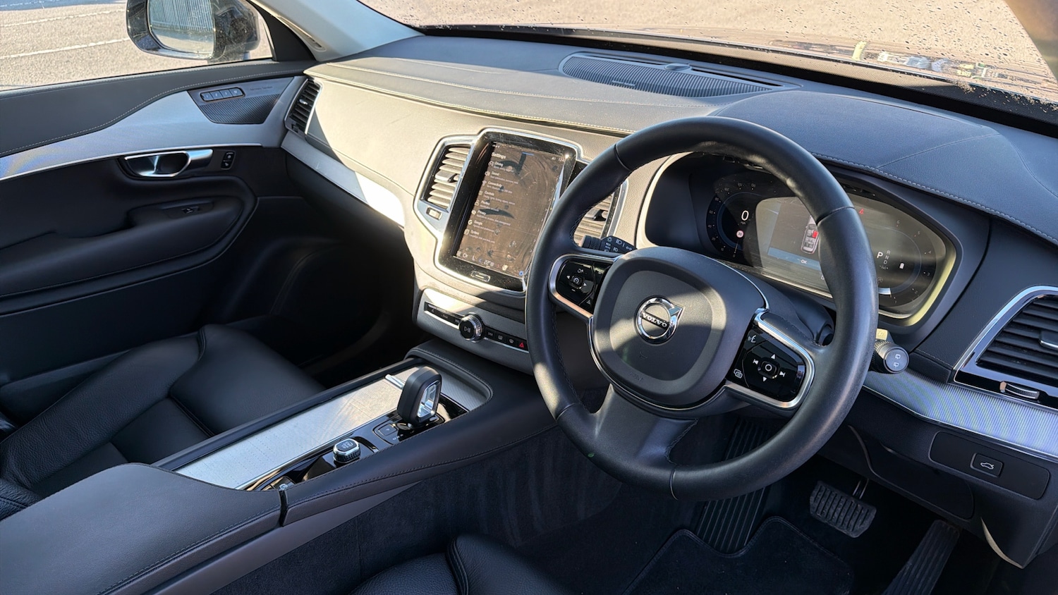 Used Volvo XC90 2022 for sale - 76653253: Photo 4