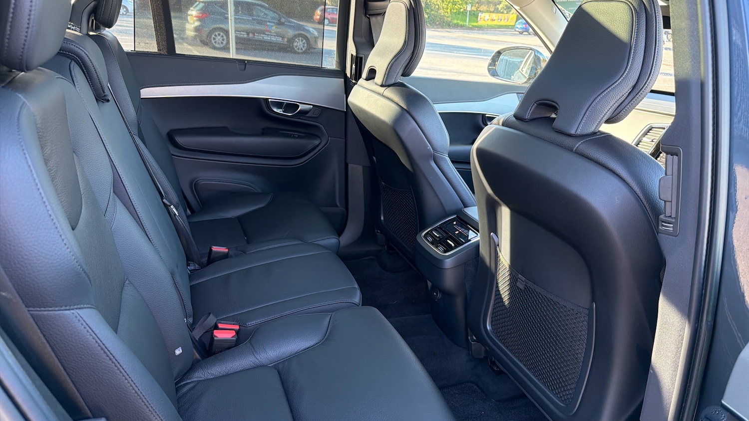 Used Volvo XC90 2022 for sale - 76653253: Photo 6