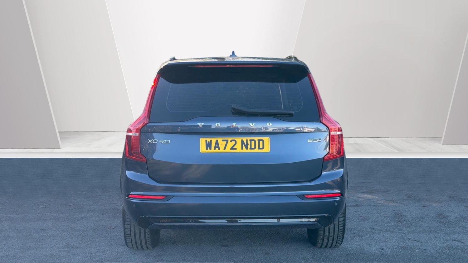 Used Volvo XC90 2022 for sale - 76653253: Photo 7