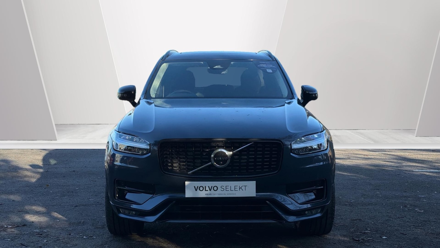 Used Volvo XC90 2022 for sale - 76653253: Photo 8