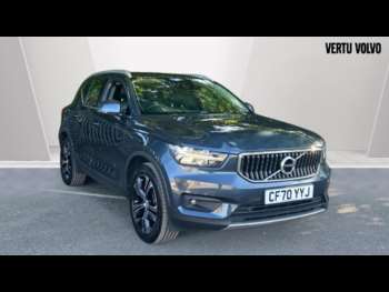 2020 (70) - 2.0 B4P Inscription Pro 5dr Auto Petrol Estate