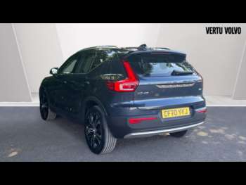 Used Volvo XC40 2020 for sale - 74830106: Photo