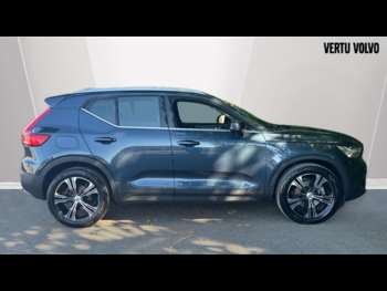 Used Volvo XC40 2020 for sale - 74830106: Photo