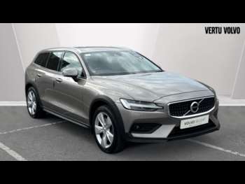 2019 (69) - 2.0 D4 [190] Cross Country 5dr AWD Auto Diesel Estate