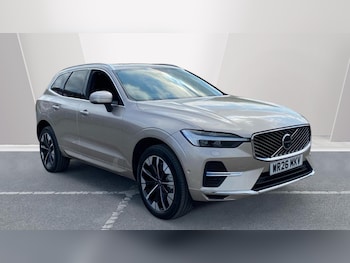 Used Volvo XC60 2026 for sale - 78568095: Photo