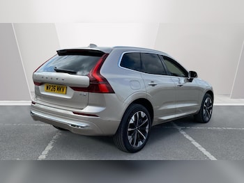 Used Volvo XC60 2026 for sale - 78568095: Photo
