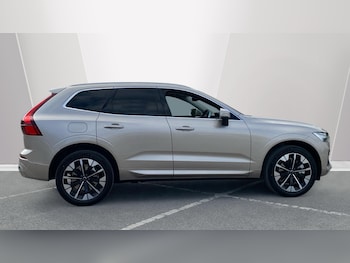 Used Volvo XC60 2026 for sale - 78568095: Photo