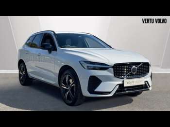 2022 (22) 2L R Design 5dr Auto