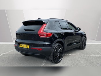 Used Volvo XC40 2026 for sale - 79343728: Photo