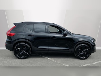 Used Volvo XC40 2026 for sale - 79343728: Photo