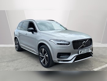 Used Volvo XC90 2023 for sale - 78787454: Photo